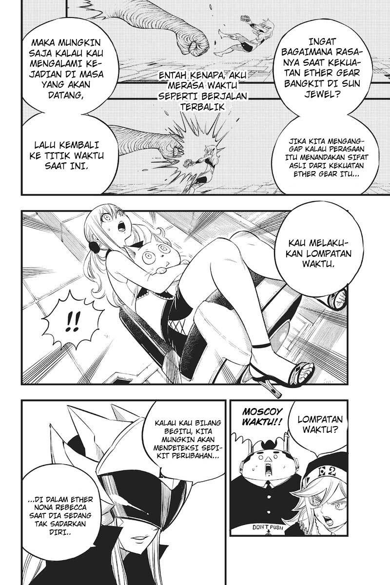 Eden’s Zero